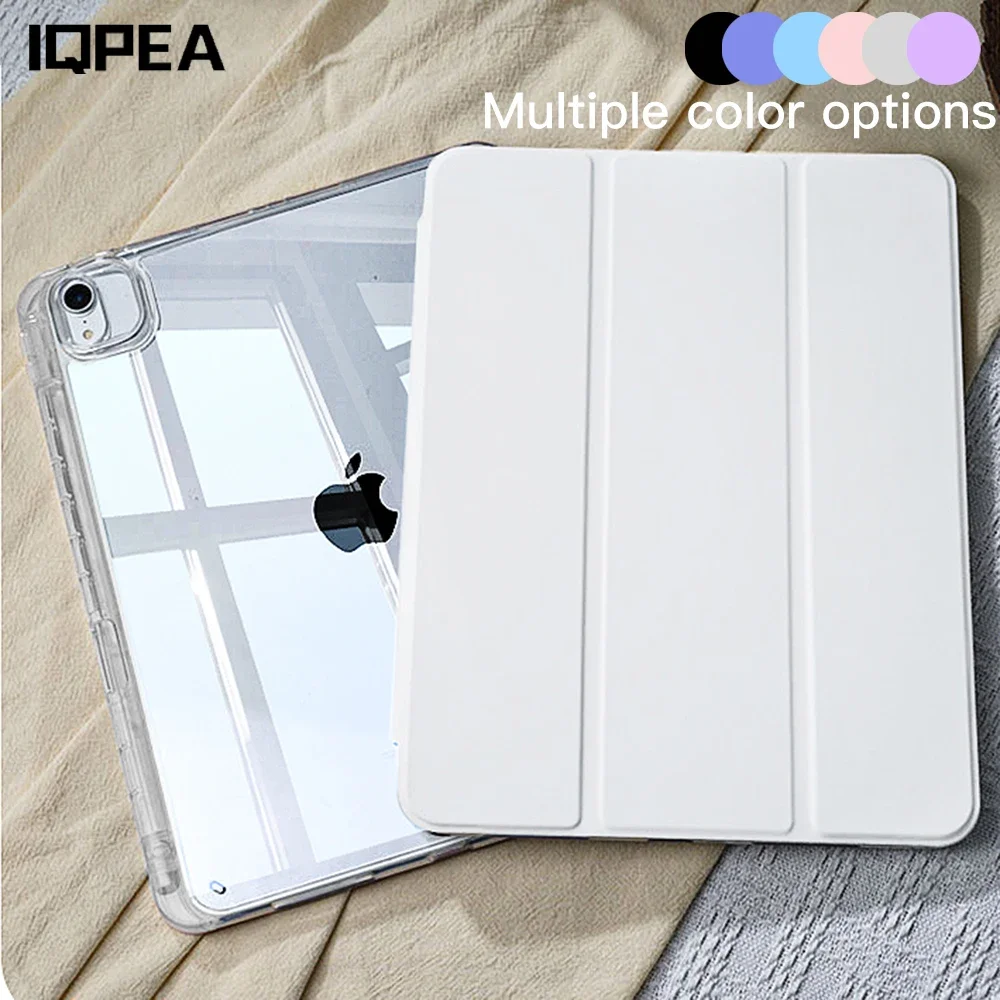 For 2025 Ipad Air 1… - image