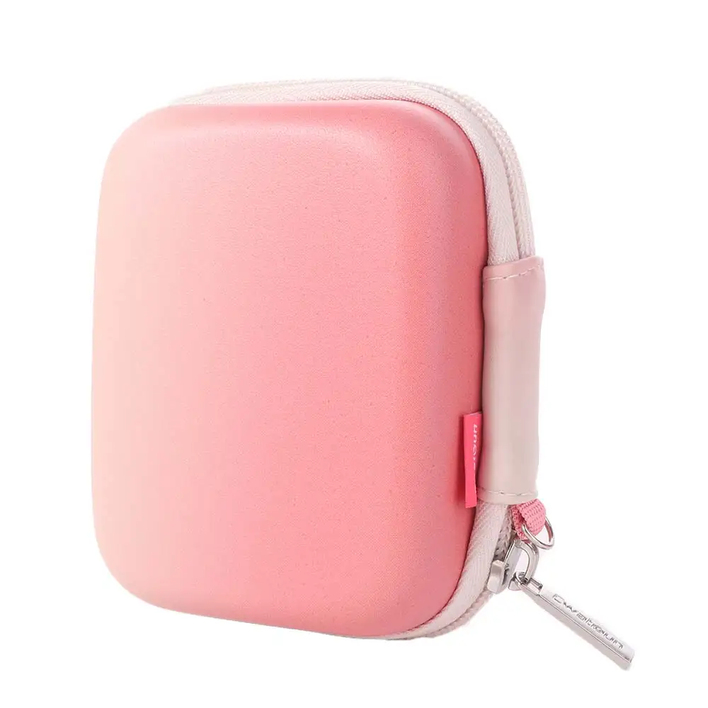 

PU Digital Camera Protective Case Hard Case Waterproof Portable Camera Bag Multipurpose Protection Case Camera Storage Bags