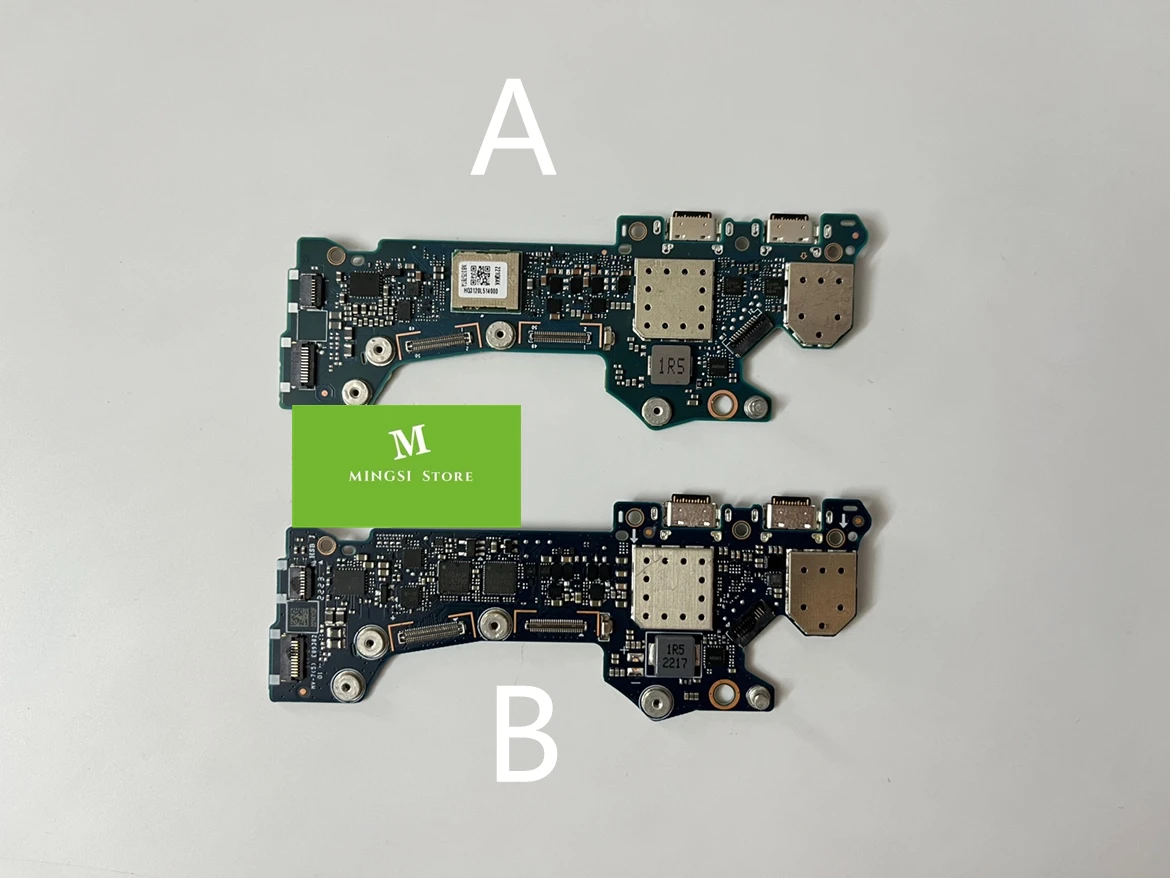

FOR HUAWEI MateBook X Pro 2022 USB TYPE-C CHARGING BOARD NB3757