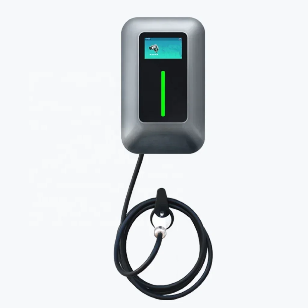 RDC Smart Charging New Energy Vehicle Fast Charger Electric Vehicle Household Charging Gun On-Board Chargers