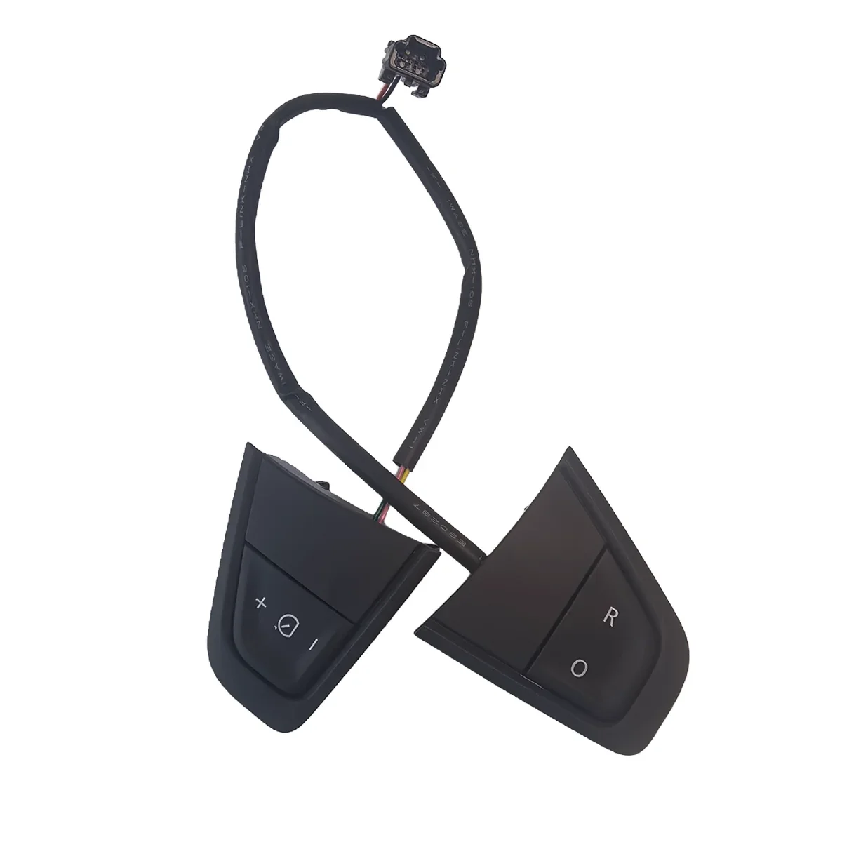 

Car steering wheel Cruise control switch buttons SW-CRUISE 255500003R for Renault Master for Nissan NV400 2010-2019