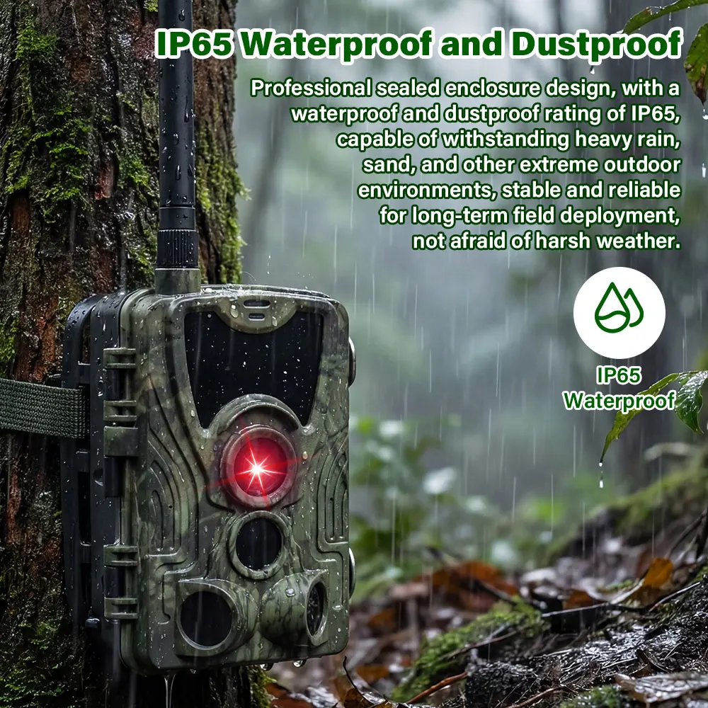 Thumbnail 4 - #6 Compare Trail Cameras Before You Buy