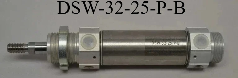 Brand New 1Pcs DSW-32-25-P-B Cylinder Warehouse Inventory Quality Assurance Fast Delivery