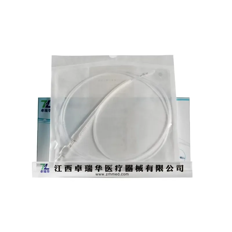 Suppliers Disposable Endoscopy With ISO CE