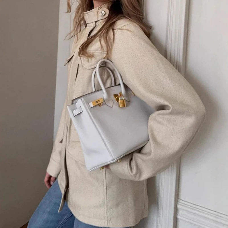 French Literary Retro Style Solid Color Lapel Elastic Waist Long Sleeve Trench Coat Jacket 2025 New