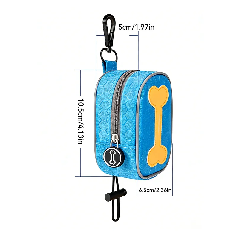 Thumbnail 3 - #21 Top 30 Dog Waste Bag Holders Worth Buying In 2026