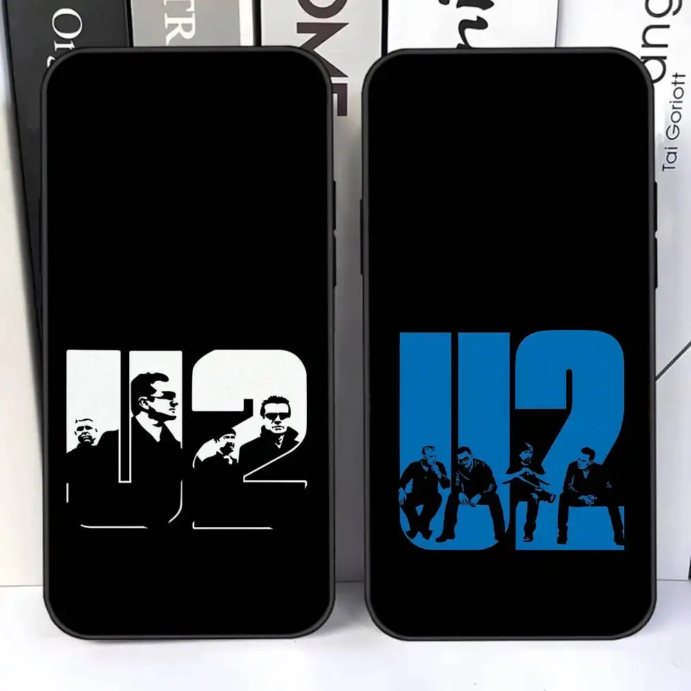 Band U2 Soft Tpu Co… - image