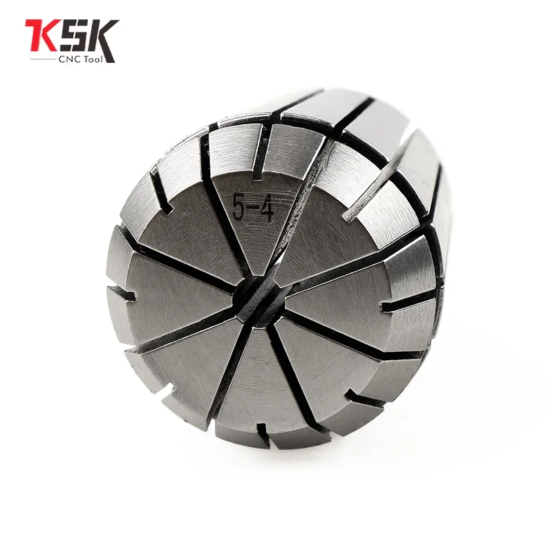 1pcs ER11 ER16 ER20 1MM 2MM 3MM 1/8MM 5MM Spring Collet High Precision Collet Set For CNC Engraving Machine Lathe Mill Tool