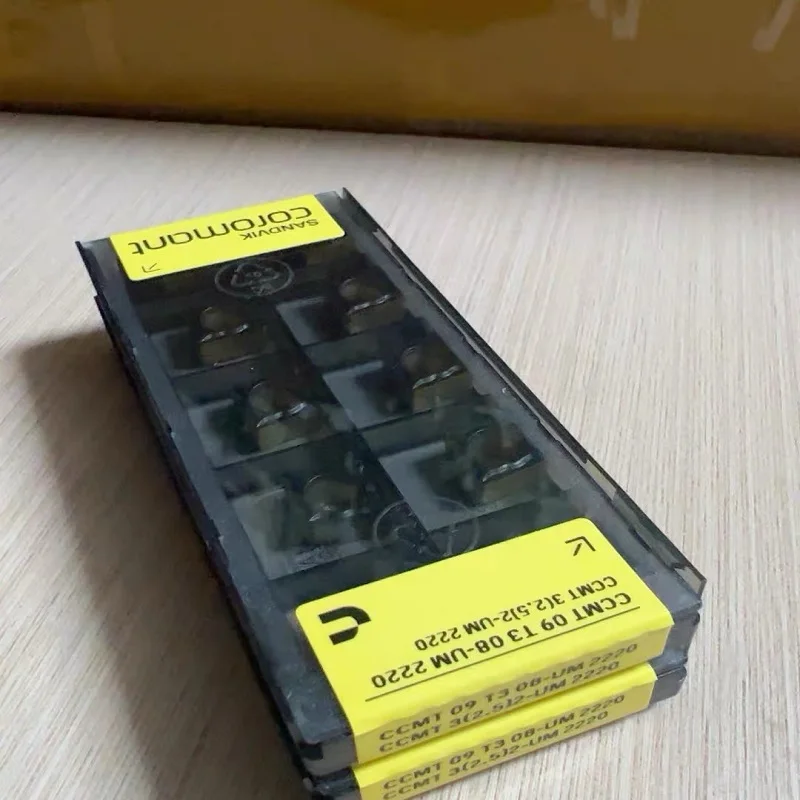 

CNC blade CCMT09T308-UM 2220