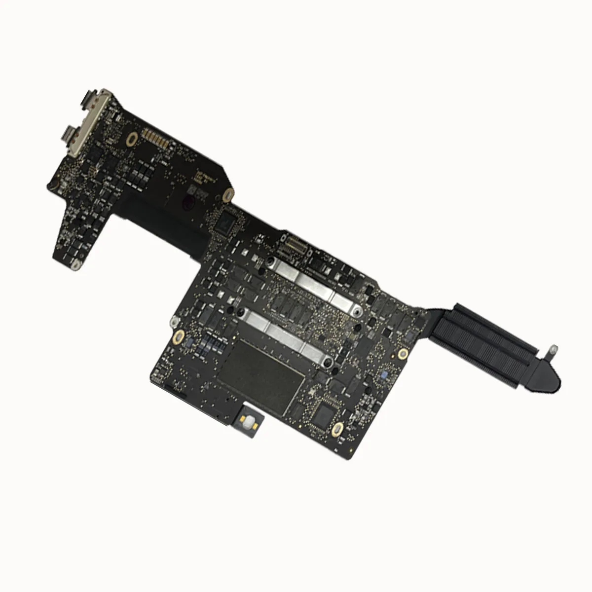 Oryginalna płyta główna A1708 do MacBook Pro 13" A1708, płyta logiczna laptopa I5 I7 8GB 16GB, rok 2016 2017, wersja bez konieczności konserwacji. — zdjęcie produktu 5