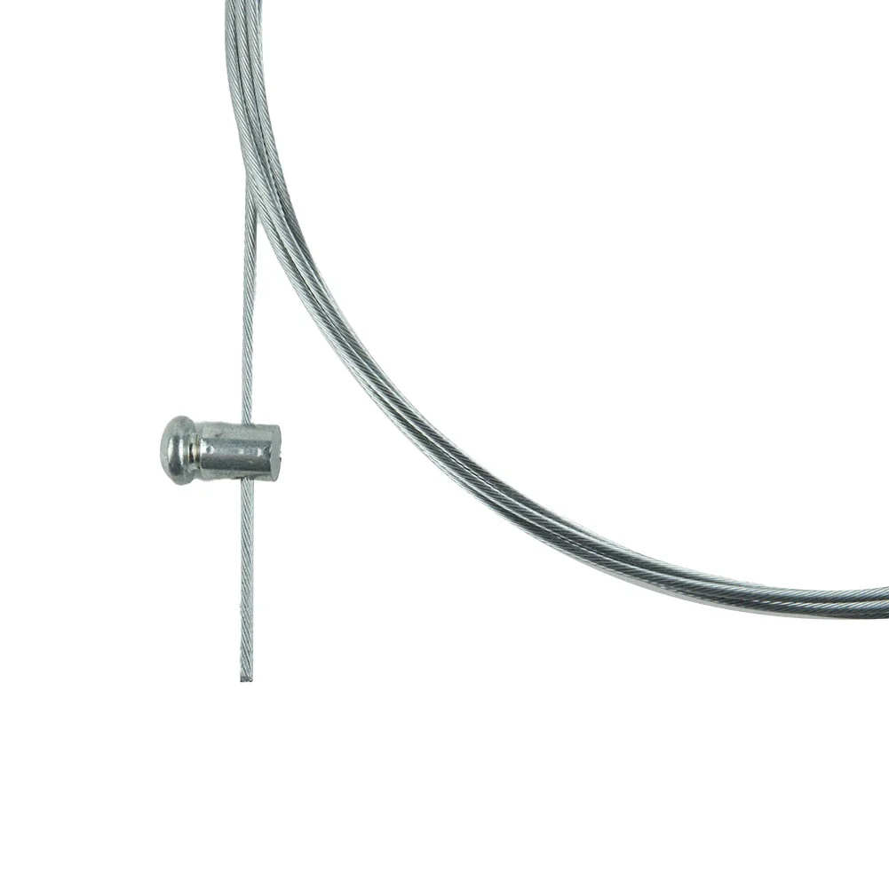 Imagem -05 - Z-gancho Cortador de Grama Trem Motor Freio Roda Motriz Cabo do Acelerador Cortador de Grama Aparador Strimmer Substituição Ferramentas Elétricas de Jardim