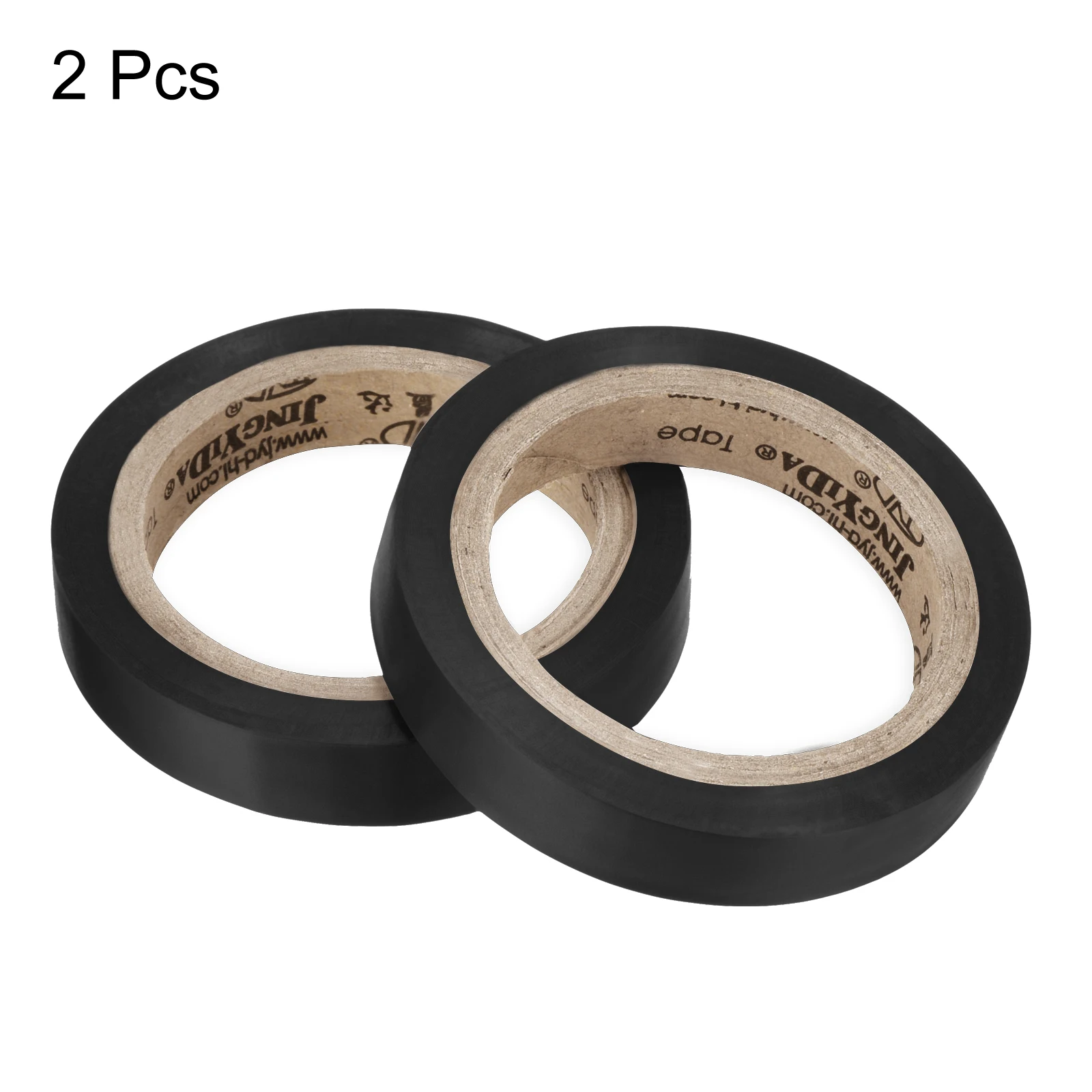 Uxcell, 2 rollos de cinta de acabado de agarre de tenis, cintas de acabado de raqueta antideslizantes, accesorios de raqueta, sello adhesivo para tenis y bádminton