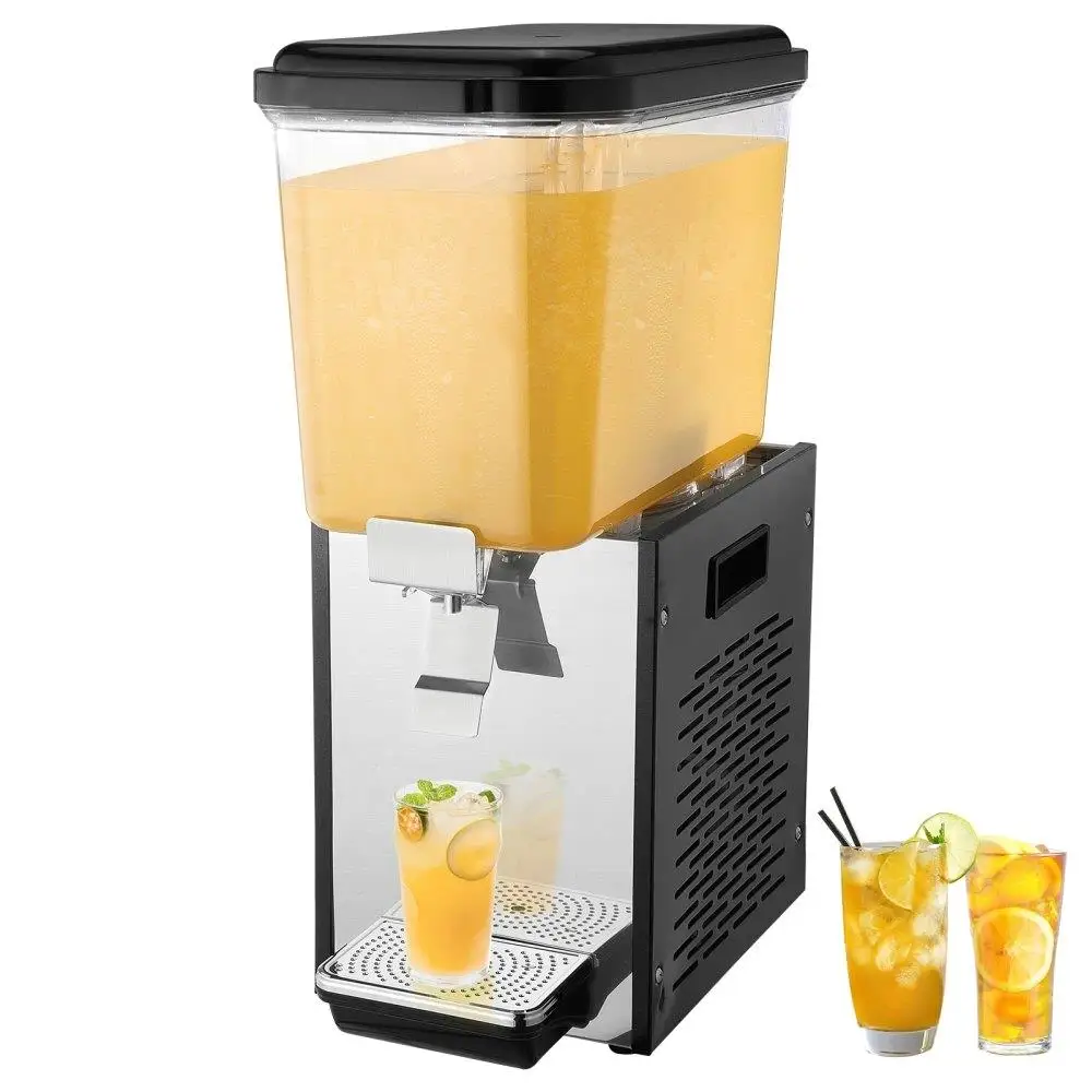 

Commercial Grade 18L Beverage Dispenser Multi-Purpose for party Wedding Events