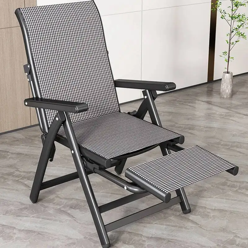 

Back Rest Minimalist Recliner Relaxing Chair Hotel Industrial Living Room Reading Chair Design Salon Meuble Modern Furniture