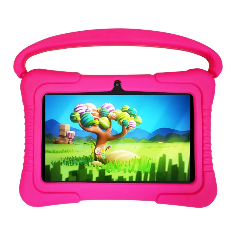 Android 7-inch, learning and education wifi Bluetooth, cross-border foreign trade wholesale