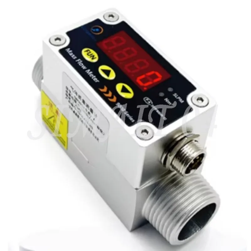 

High-precision Special Flowmeter CMF9000 Has A Wide Range and Fast Response