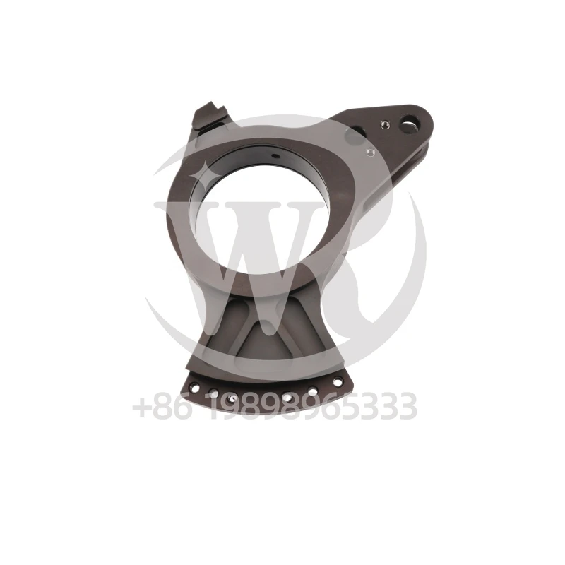 Komori GL40 LS40 Front Register Rack Large Hook CA18674P03 for Komori Lithrone 40 Parts