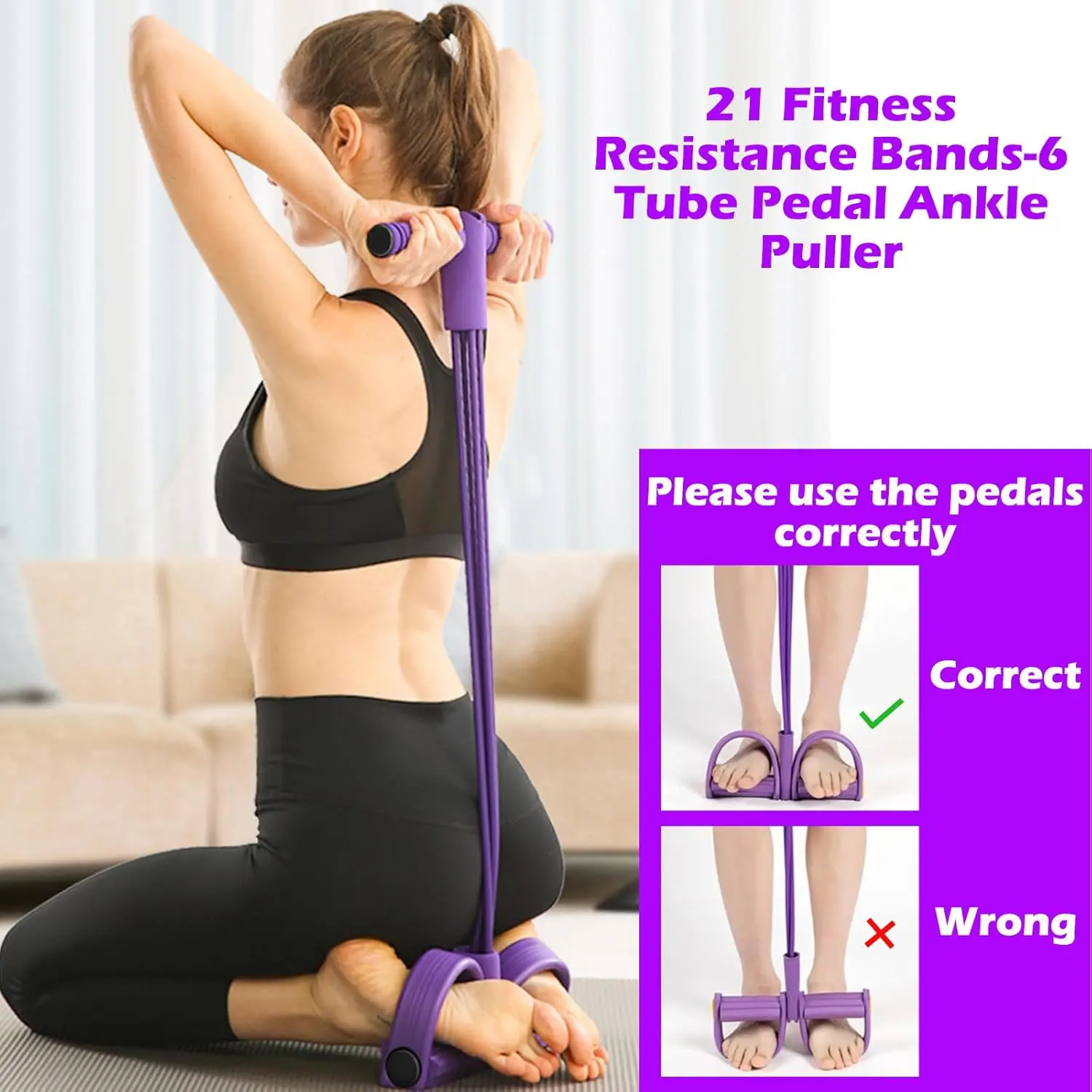 Thumbnail 3 - #8 Top 10 Exercise Bands Worth Buying In 2026