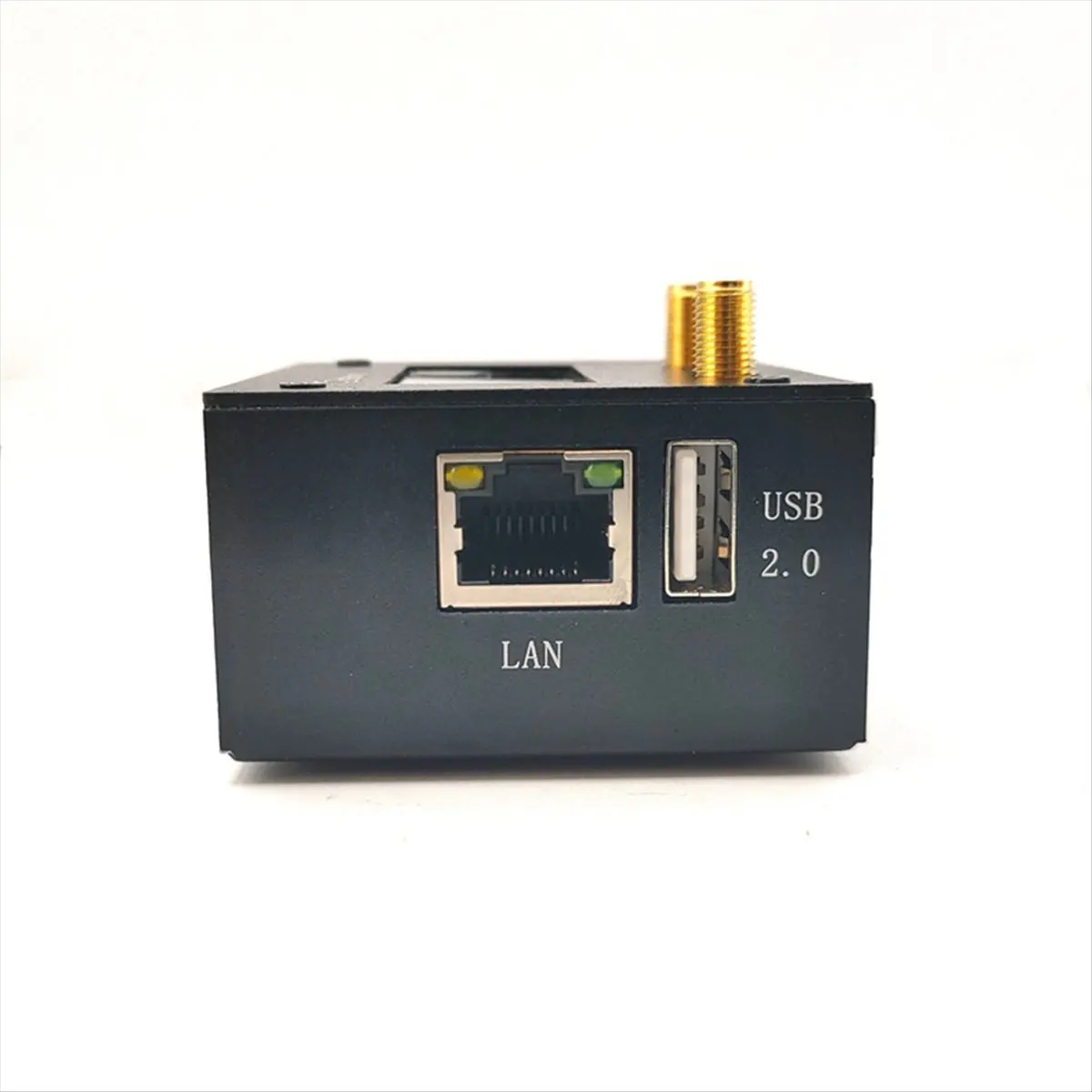 

[A75T] Многофункциональная плата дуплексного хотспота mmdvm для Raspberry Pi и Orange Pi
