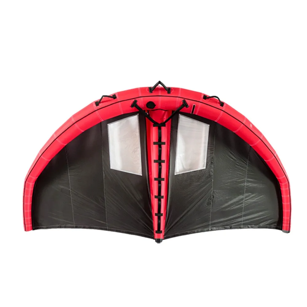 

2022 New Design Wholesale Inflatable Wing Foil Board Hydrofoil Wing