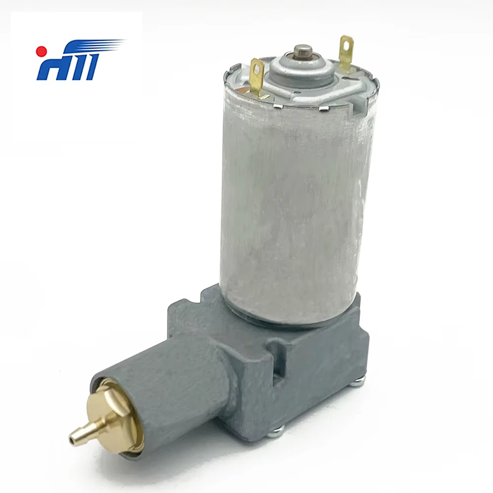 

OE: 150400 1190348 130670 Универсальный насос сжатия воздуха сиденья ISRI/GRAMMER 12 В для грузовика, экскаватора или трактора