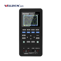 Hantek 2D72,70MHz Waveform Generator Multimeter USB Oscilloscope