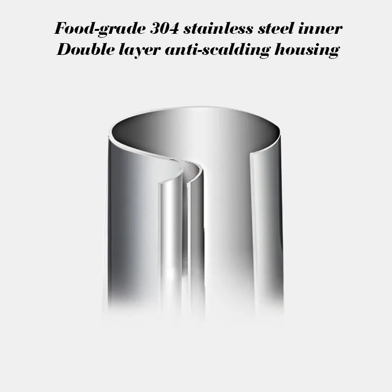 1.2L Almond Milk Machine Household Soup Maker With Multi-function 6 In 1 Soybean Oat Milk Machine Electric Mixer Blender