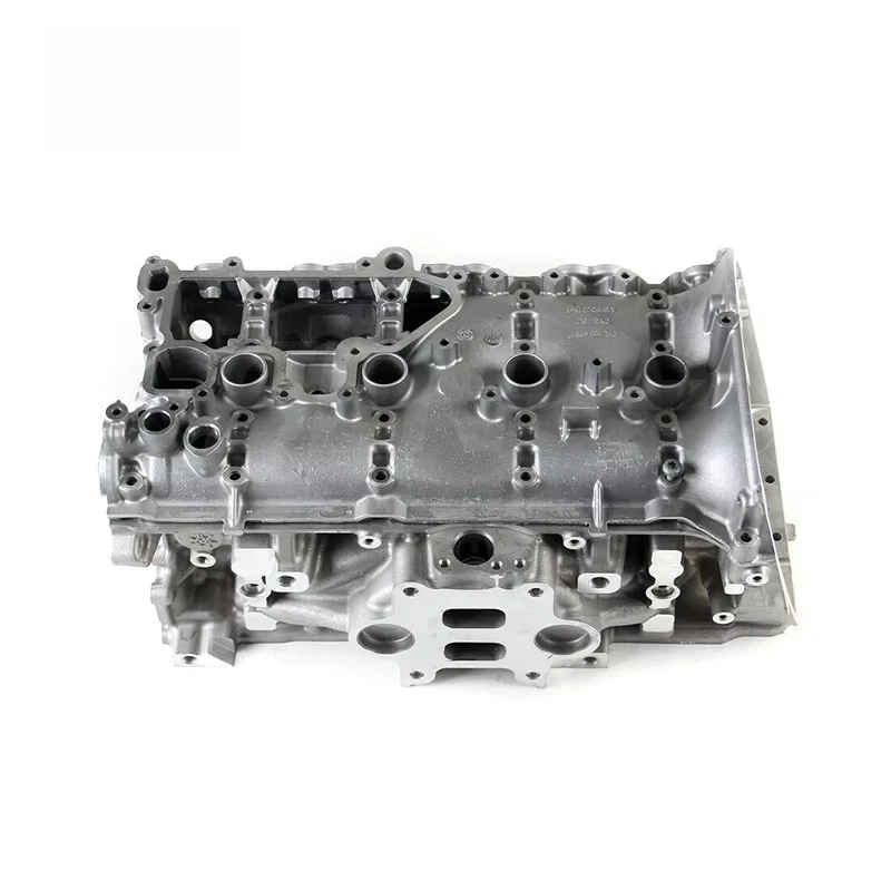 

SENP Engine System Cylinder Head With Valves Fit For VW Arteon Beetle Passat Audi A3 A4 OEM 06K103063AE 06K 103 063 AE