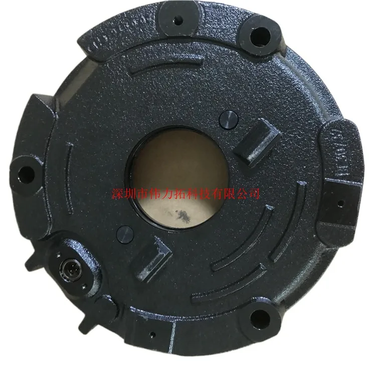 TLF Германия SEW EURODRIVE Тормозная катушка BE30/32 400 В 15571963 Тормоз НОВЫЙ