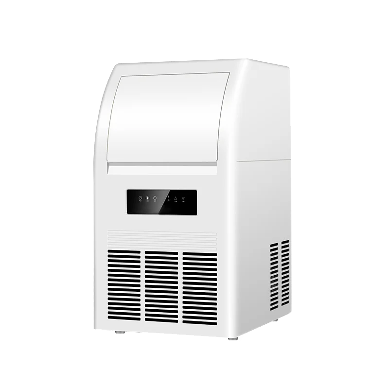 Restaurant Hotel Use Instant Ice Maker Commercial Ice Block Maker Machine