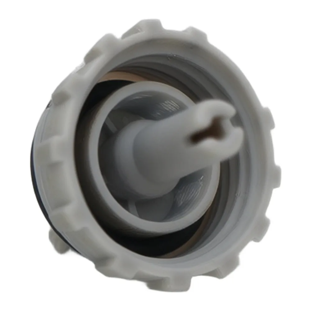 2PCS 310983001 Oil Cap For 40V Pole Saw RY40506 RY40050 RY40051 Replacement Sealing Cover