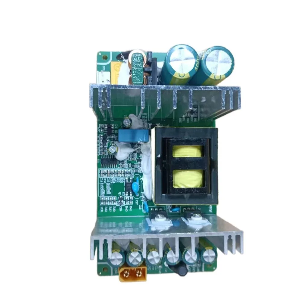 

15V 20A AC100-240V to DC15V 20A Buck Power Supply Board Switching Power Supply Module AC-DC Convertor Step-down Power Bare Board