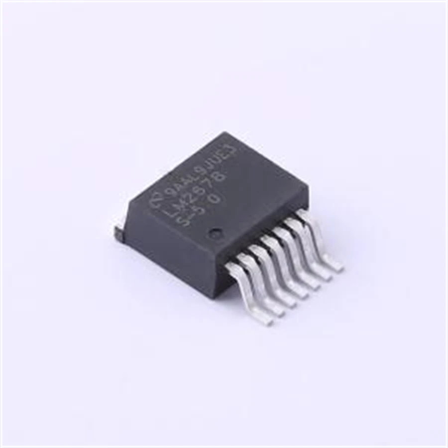 

5 шт./лот LM2678SX-5.0/NOPB (преобразователи постоянного тока)