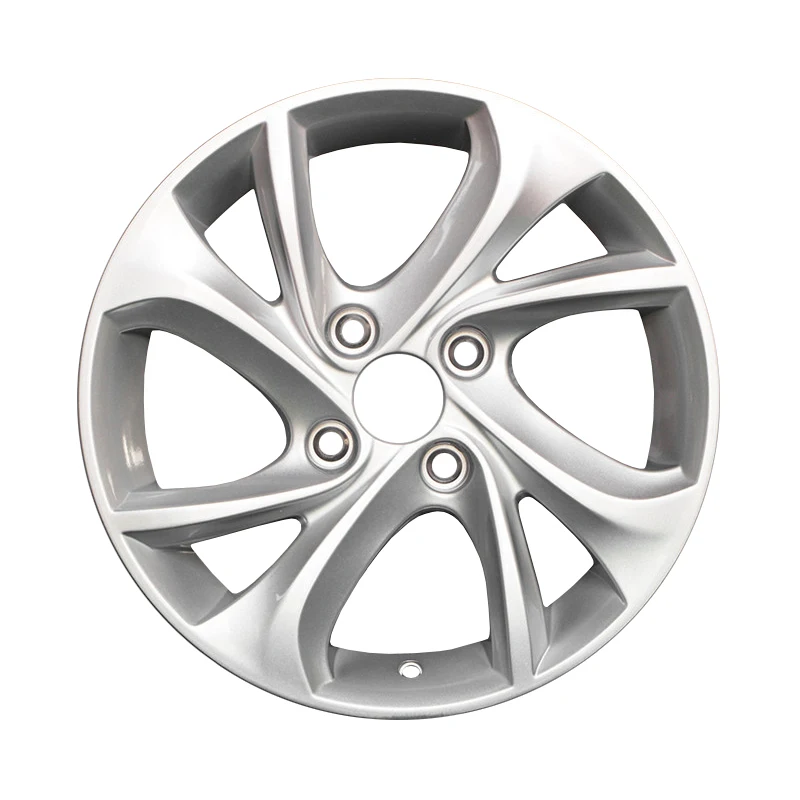 Top selling 14 16 17 19 20 inch 5*114.3 casting alloy car rims 4 holes 15 inch