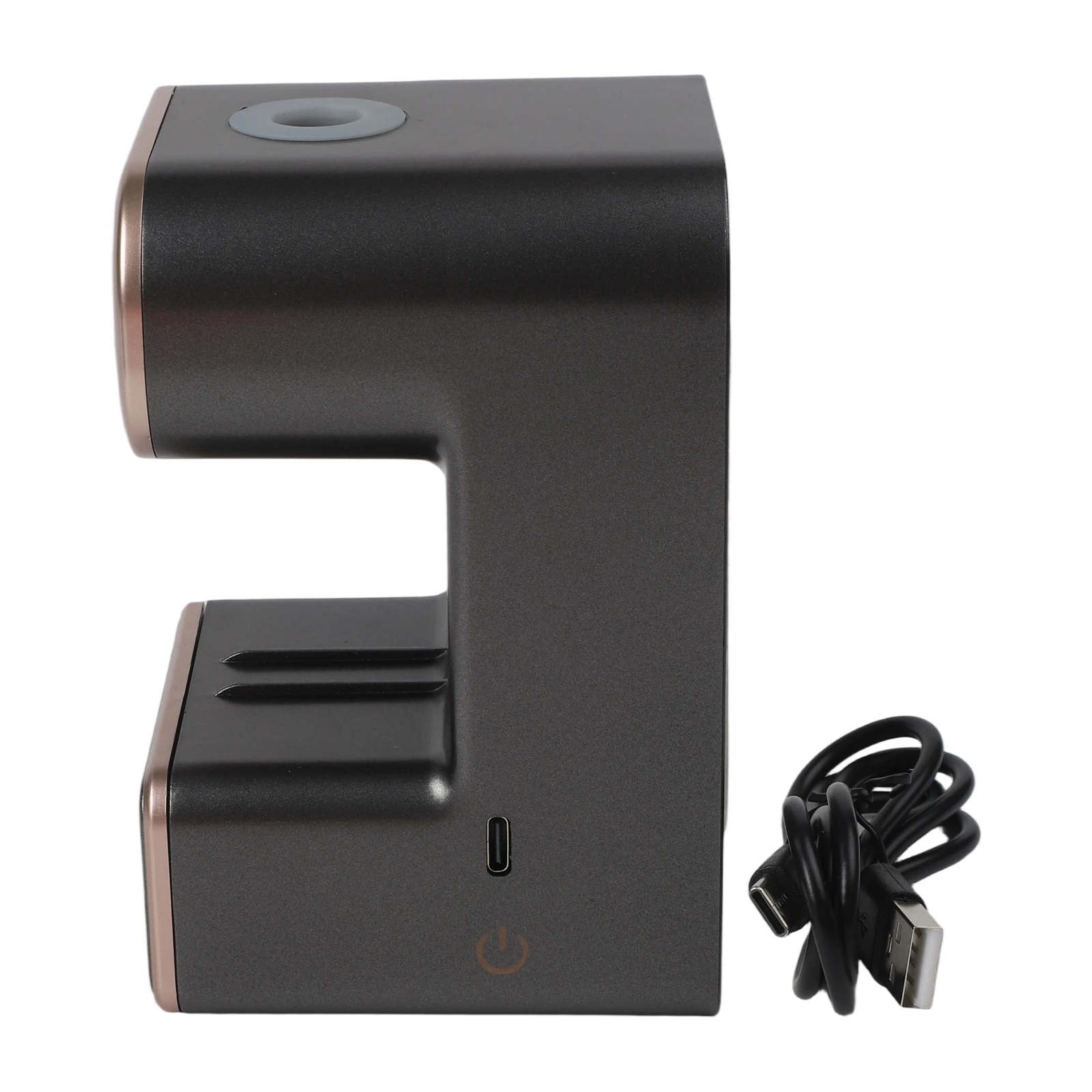 Intelligent Induction Punch-free Automatic Toothpaste Squeezer Wall-mounted Electric Toothpaste Dispenser With 3 Toothbrush Slot