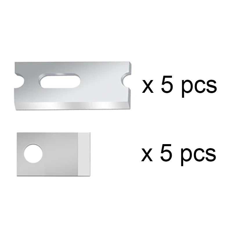 Variant: 5set