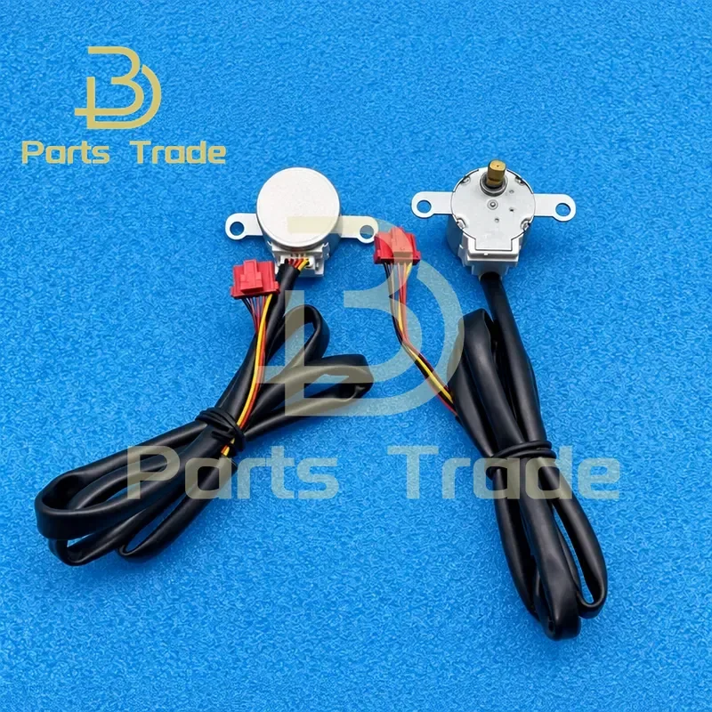 New Air Conditioner Swing Blade Stepper Motor 24BYJ48-543W 4681A20042E Air Deflector Synchronous Motor
