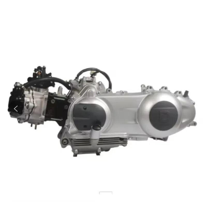 

Tom AutoZongshen NEXUS250/300(EFI) New 4 Stroke Water-Cooled Engine for Electric Motorcycles