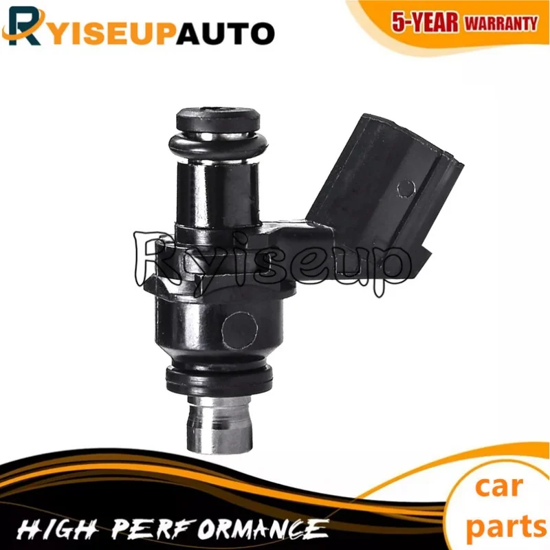 16450KVBS51 Motorcycle Engine Parts Fuel Injector for Honda ZOOMER-X SUPER DREAM110 WAVE110I SCOOPY110I WAVE125 SUPER CUB C125
