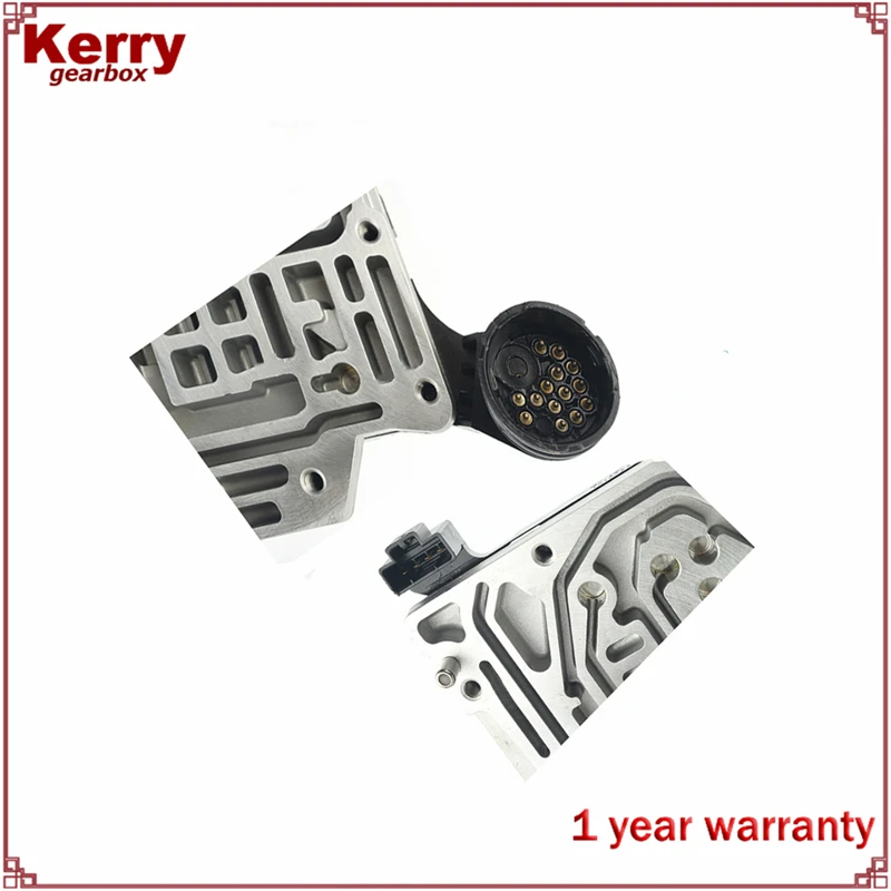 

02E 02E927770AD DQ250 Transmission Control Unit TCU DSG for Volkswagen Audi