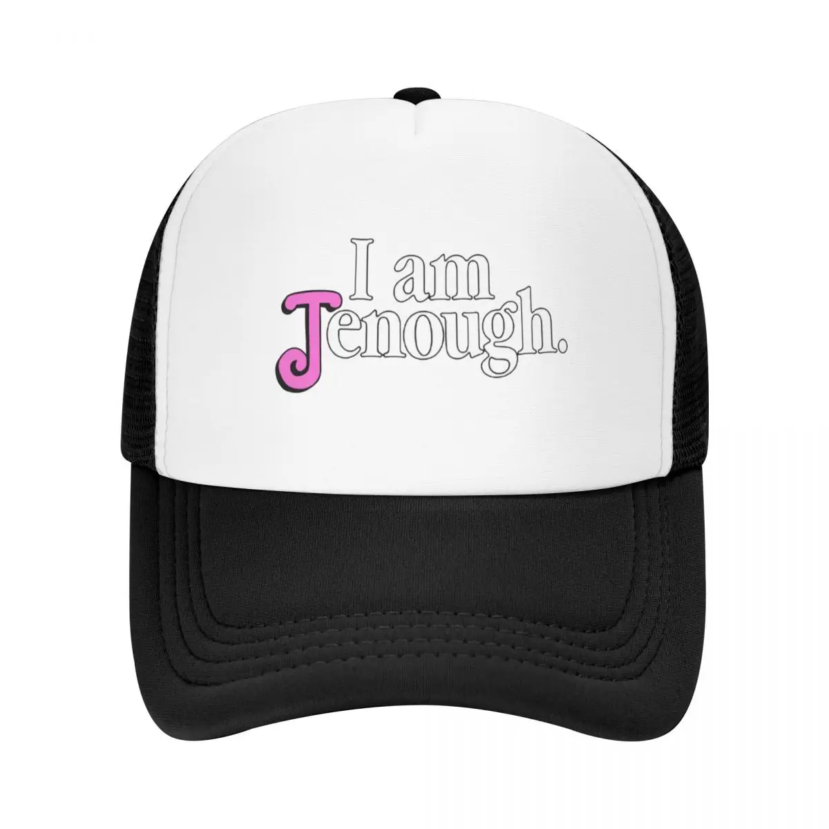 

I am Jenough Baseball Cap Visor sun hat western Hat Sun Hats For Women Men's