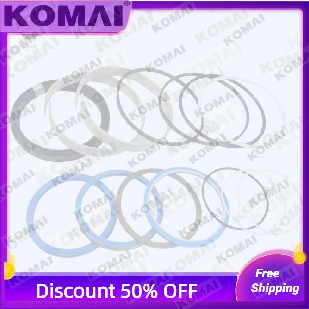 

R260LC-9 ARM SEAL KIT 31Y1-32450 Cylinder Seal Repair Kit for Cylinder Seal Replacement and Repair Arm Kit