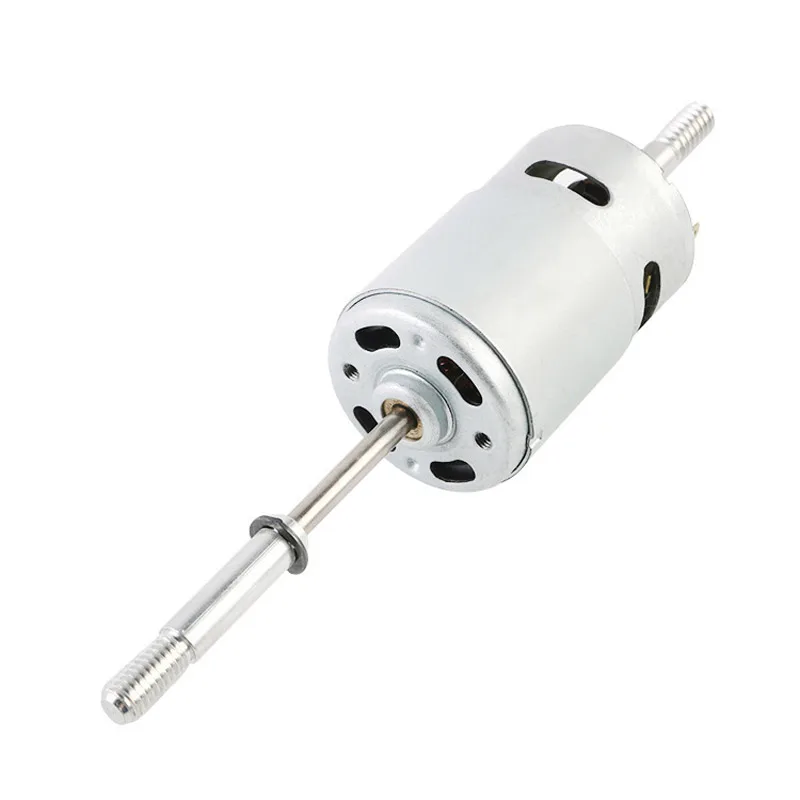 775 Fan Engine Sola…