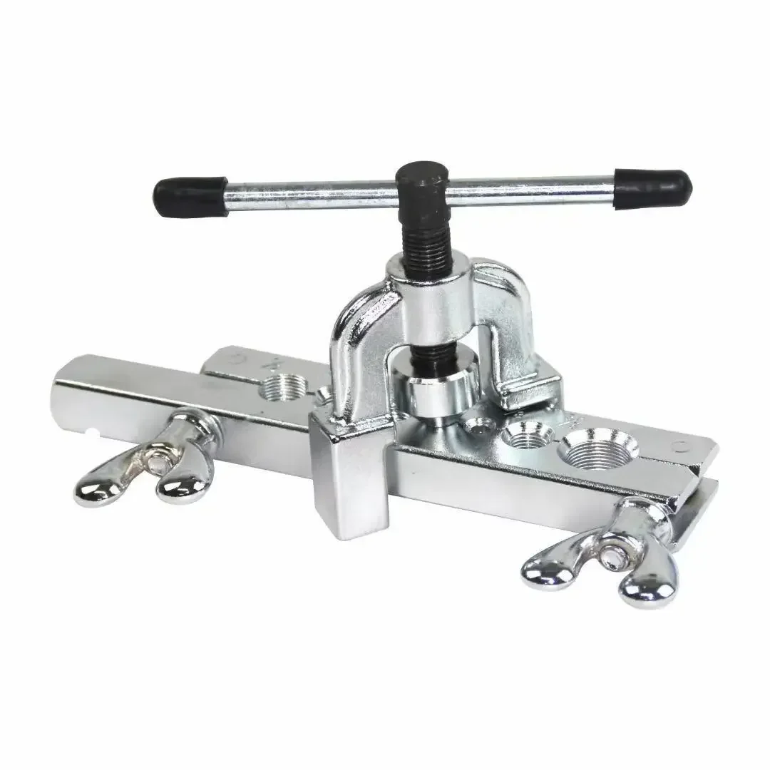 thumbnail image 2 of Appli Parts Flaring And Swage Tool Kit - Complete Set For Copper, Plastic & Soft Metal Tubes 2 of 6