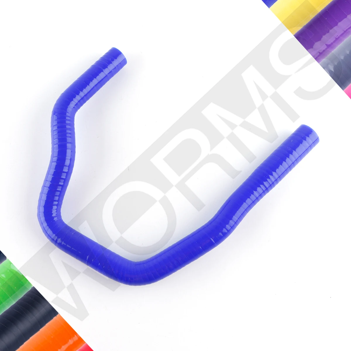 For 1990-1997 Toyota Land Cruiser HDJ80 1HD-T 4.2L Diesel Silicone Radiator Coolant Hose Pipe Kit 1991 1992 1993 1994 1995 1996