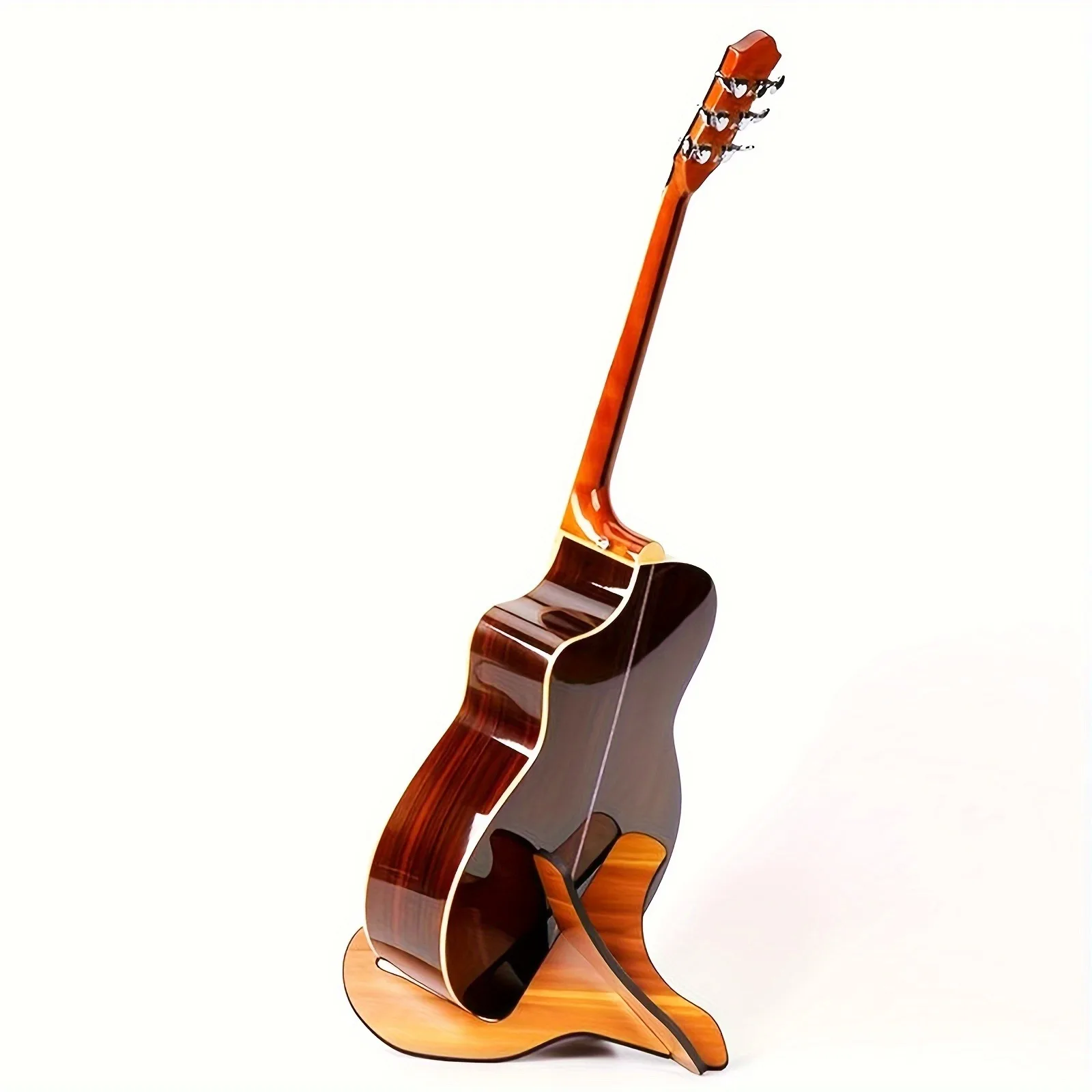 Thumbnail 4 - #62 Low Cost Guitar Stands That Work