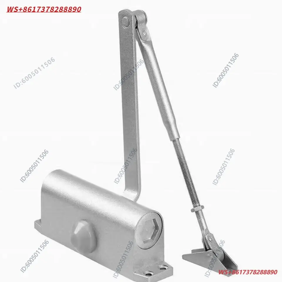 brand fire-proof-closing-device anti-theft door automatic buffer-closing device A-062