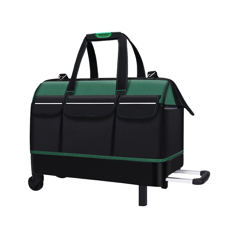 sac-a-outils-multifonctionnel-en-tissu-oxford-impermeable-pour-electricien-resistant-a-l'usure-portable-avec-bandouliere-et-roulettes-compatible-oem-odm