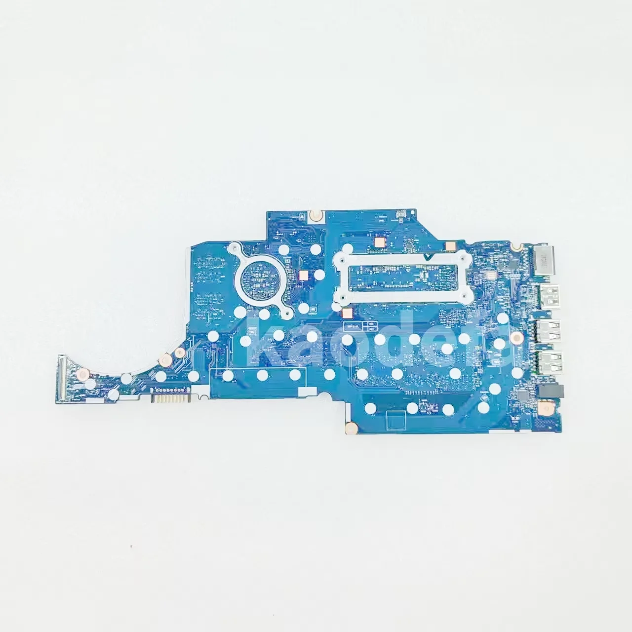 6050A3158801-MB-A02 6050A3166001-MB-A02 For HP 240 G8 14-S-CF 14-CK Laptop Motherboard CPU: I5-1035G1 GPU:216-0915020 2G Test OK