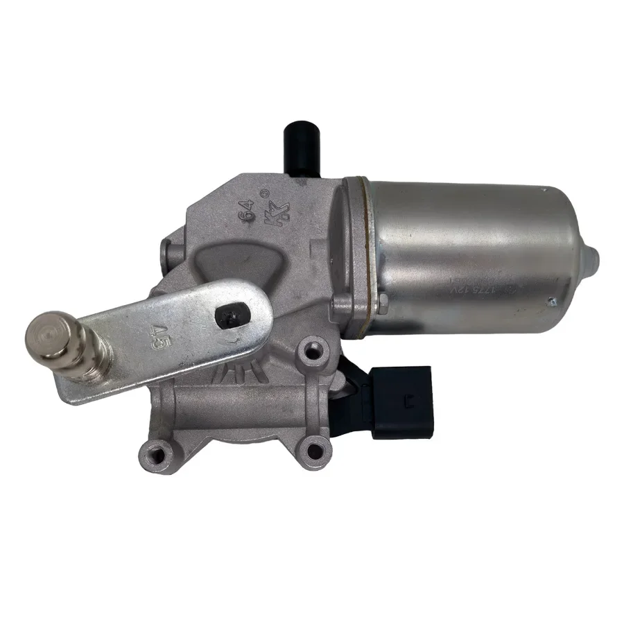 

No.61617200510 Windshield Wiper Motor for BMW X5 E70 2007-2013 for BMW X6 E71 2008-2015 / Front Wiper Motor / 4 Pin Replacement
